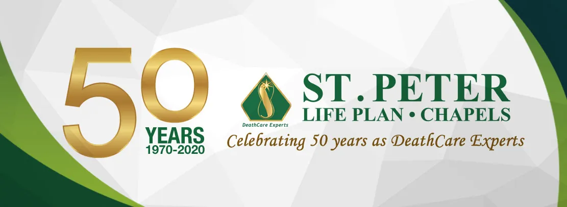 St Peter Life Plan Online Memorial Plan In Philippines